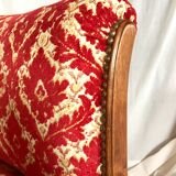 Pair of Davis armchairs 1920s