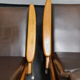 Pair of armchairs