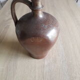 Sandstone pitcher or jug