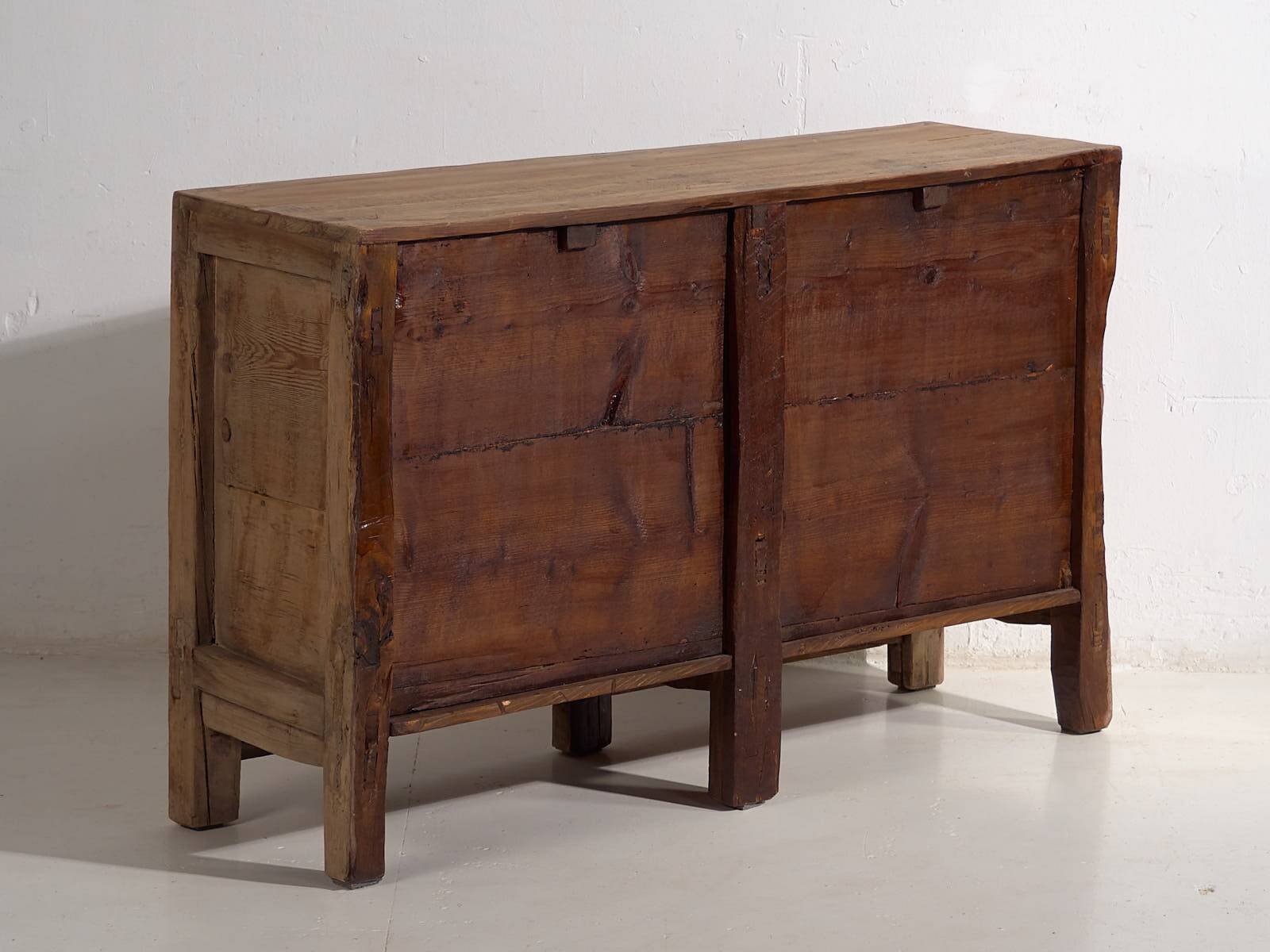 Antique living room sideboard (c.1900)