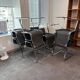Set of Luxy chairs
