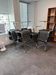 Lot de chaises luxy