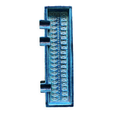 Aldo Londi For Bitossi - Rimini Blu Cigar Holder - Circa 1970