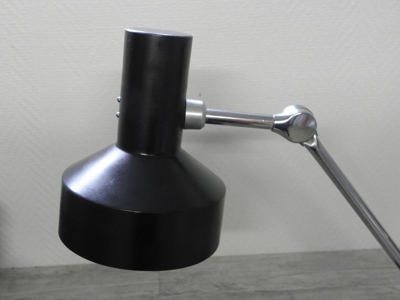 Jumo lamp 2 desk desk retro light vintage