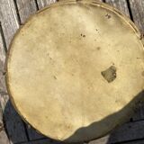 Ancient drum Napoleon III