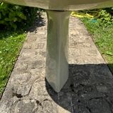 Vintage marble sink - Ideal Standard