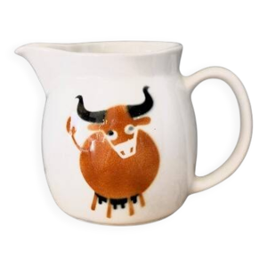 Arabie de Finlande « - lait