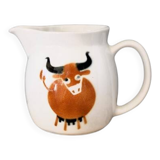 Arabie de Finlande « Heluna » Pot à lait Anja Kuurikka & Kaj Frank Design sc