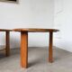 Low tables in "drop" elm