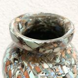 Vase Jean Gerbinot Year 40