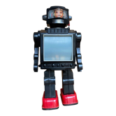 Robot Space Explorer