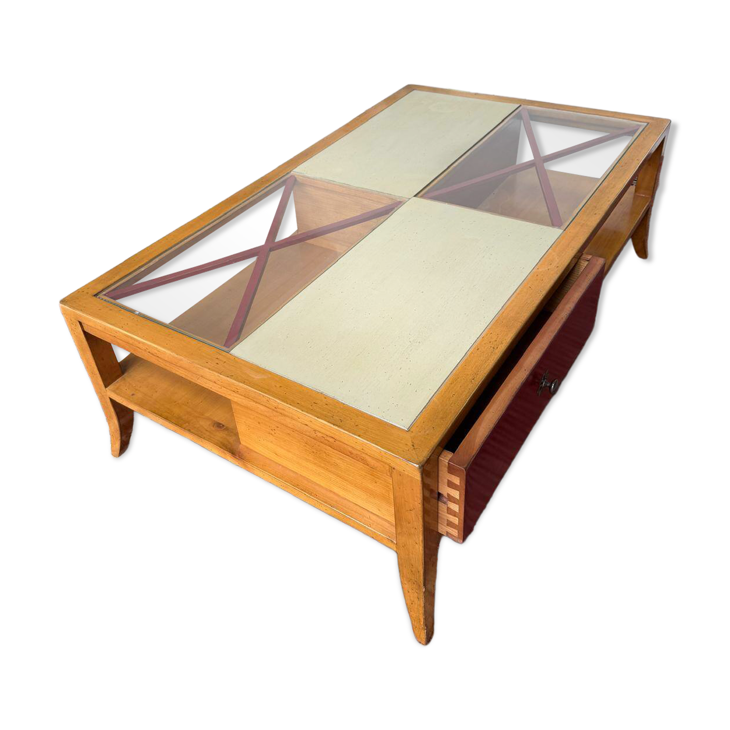 Table basse