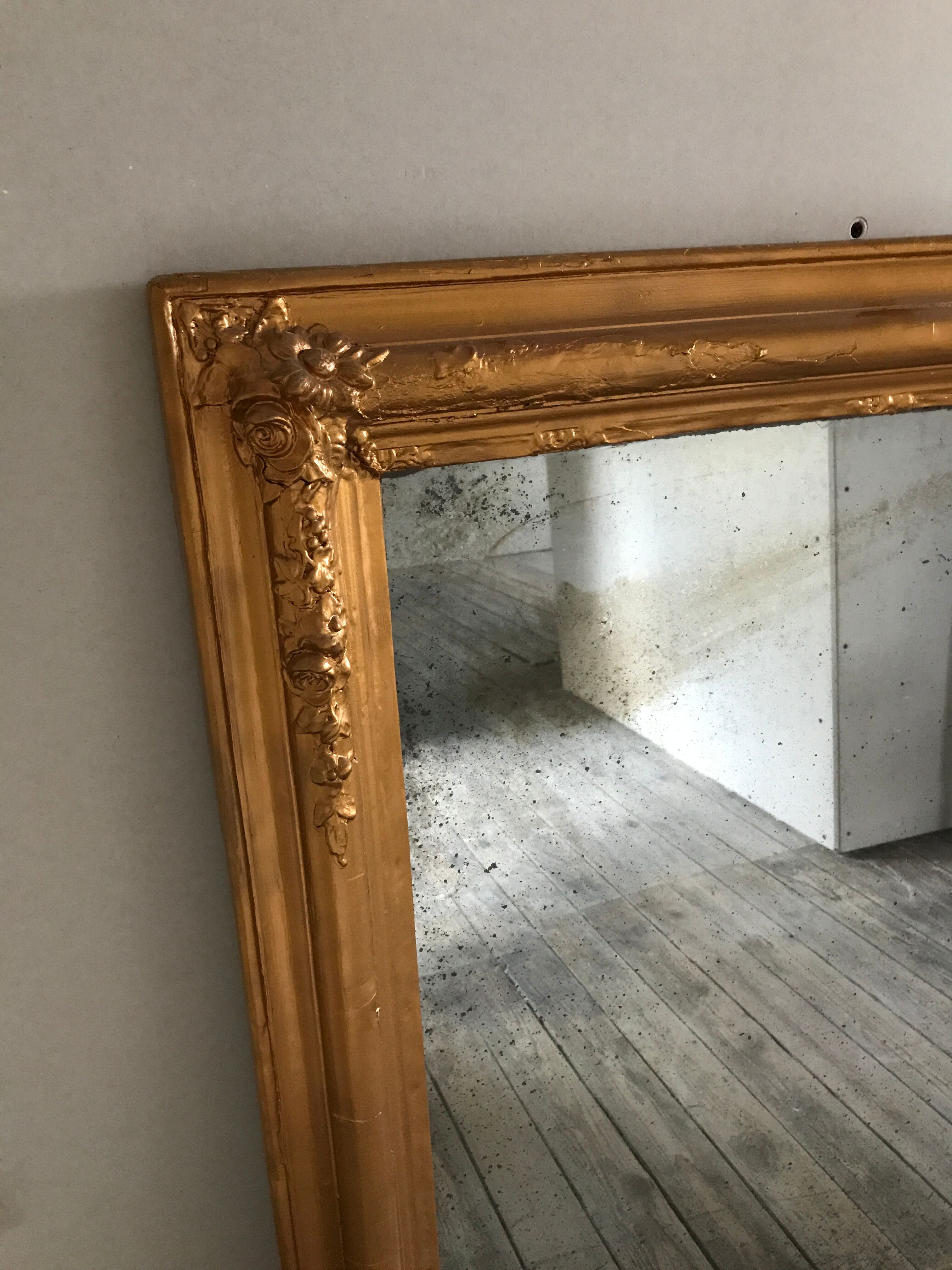 Miroir années 30