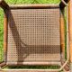 Table basse en bambou, 1970