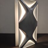 Wall sconce, 70/80s