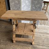 Atypical workbench