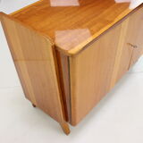 1960s Storage Cabinet by Tatra Pravenec, Designed F.Jirak, Czechoslovakia