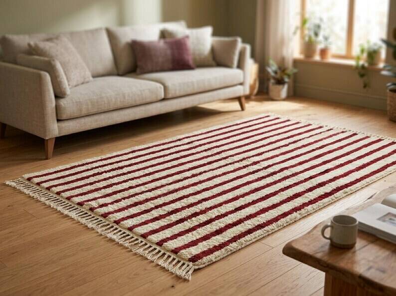 Tapis marocain berbère 250cmx150cm