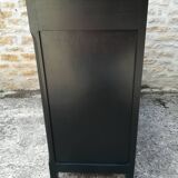 Vintage parisian buffet