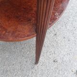 Side table louis xvi