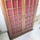 Art Deco wardrobe from the 1940s.