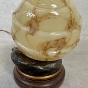 Lampe de table Art déco – J.M. Belgique