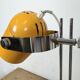 Orange Combi Lux Table Lamp by Stanislav Indra for Lidokov, 1970s