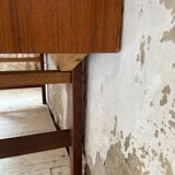 Secretary Samcom teck 1960