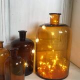 Apothecary bottle 7 l