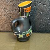 Vallauris, Poet Laval pitcher