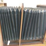 Old photographic room