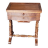 Vintage wooden dressing table
