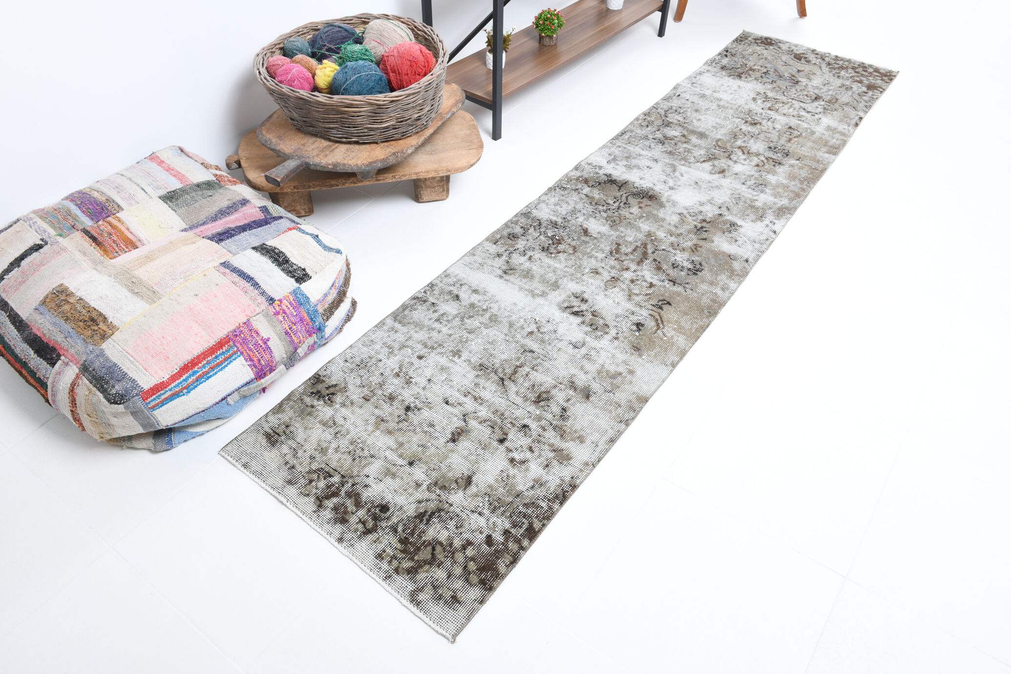 Rug 295x69cm