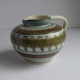 Ceramic pitcher from Mallorca