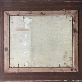 Table attributed to julien gustave gagliardini (1846 - 1927)? st jean cap ferrat