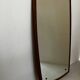 Miroir vintage scandinave
