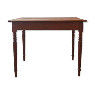 Table de ferme