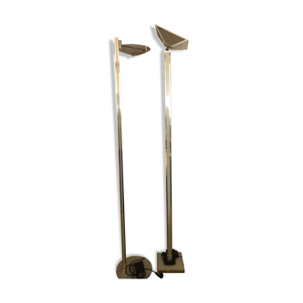 Floor lamp 80s kott