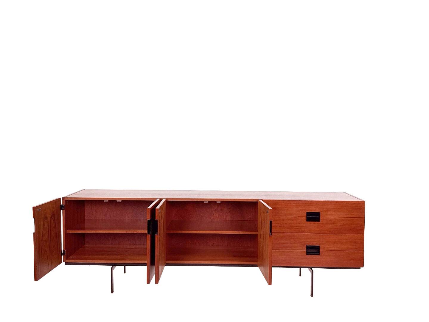 Vintage DU03 sideboard by Cees Braakman for Pastoe