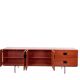 Vintage DU03 sideboard by Cees Braakman for Pastoe