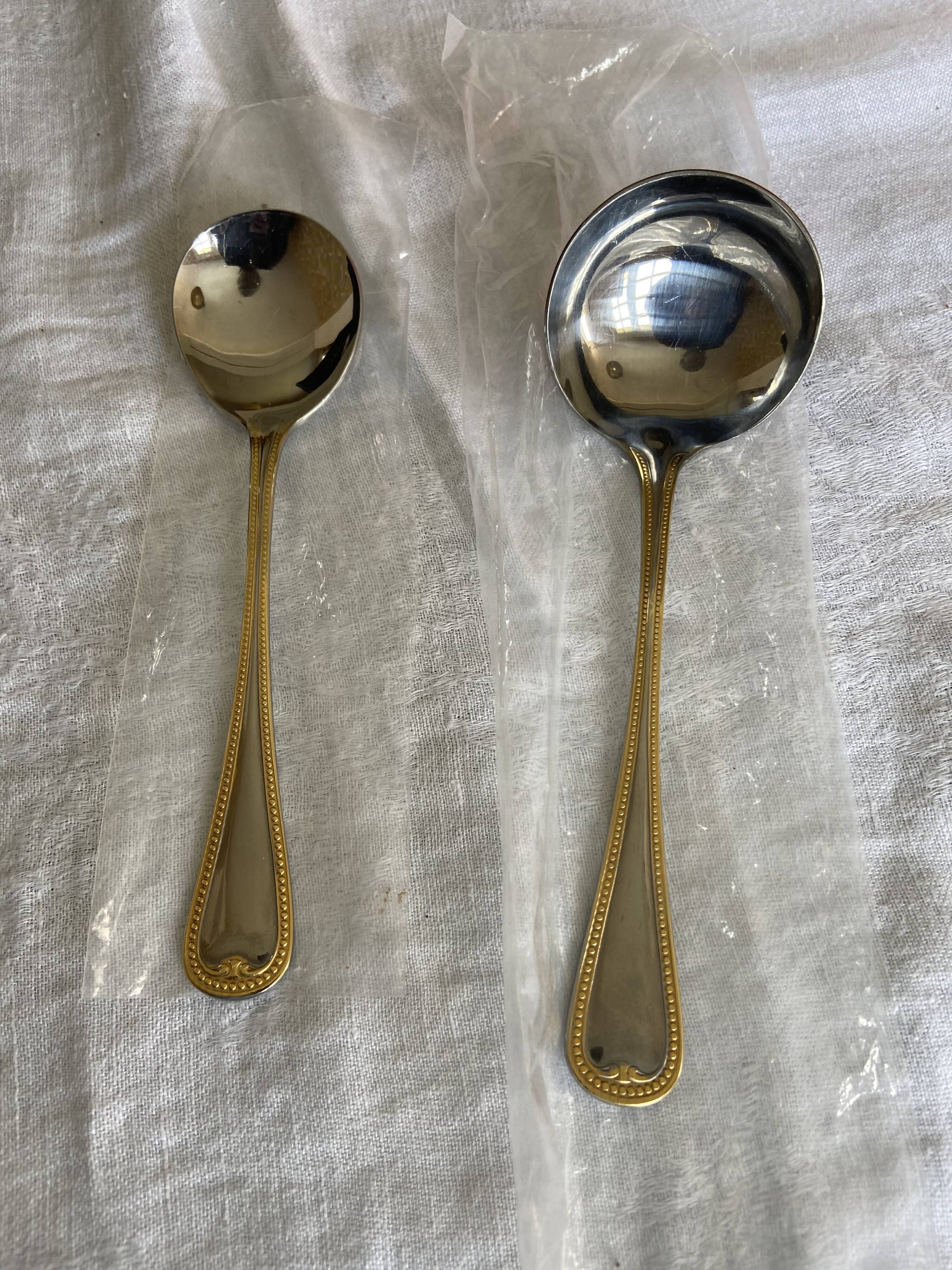 Housewife BESTECKE Solingen