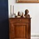 Confiturier ancien Louis Philippe