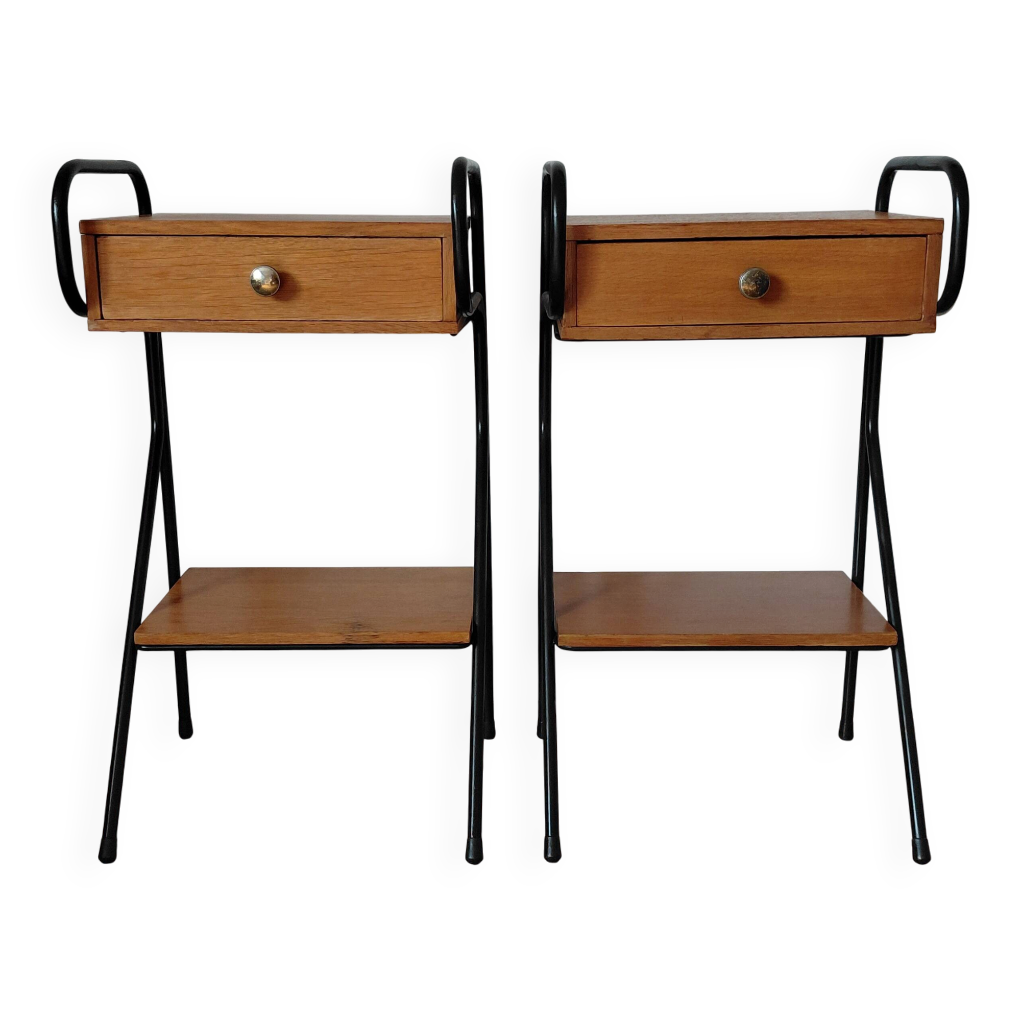 Bedside tables