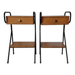 tables de chevet