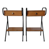Bedside tables