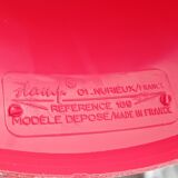 Vintage Stamp stool