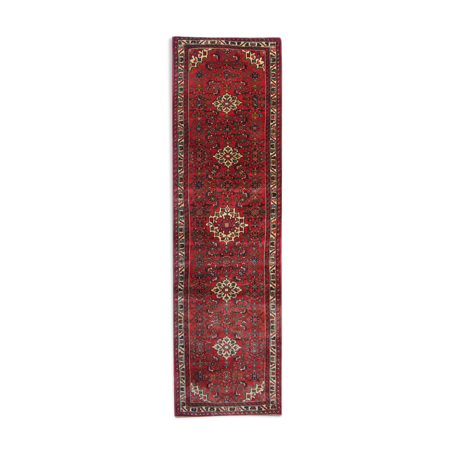 Persian Runner Hamadan 91x320cm