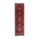 Persian Runner Hamadan 91x320cm