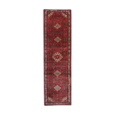 Persian Runner Hamadan 91x320cm