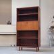 Mid-century highboard